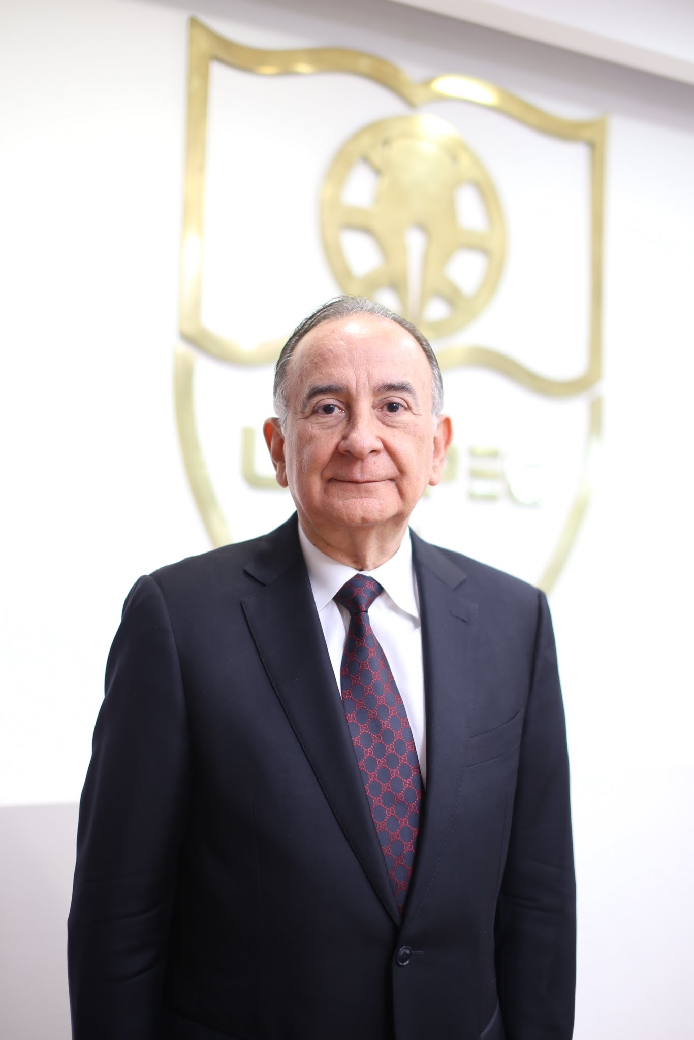 Opinio Álvarez Betancourt, Presidente de UNAPEC.