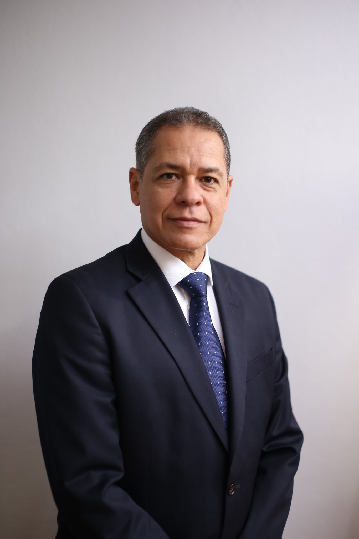 Fernando Langa Ferreira, Vicepresidente.