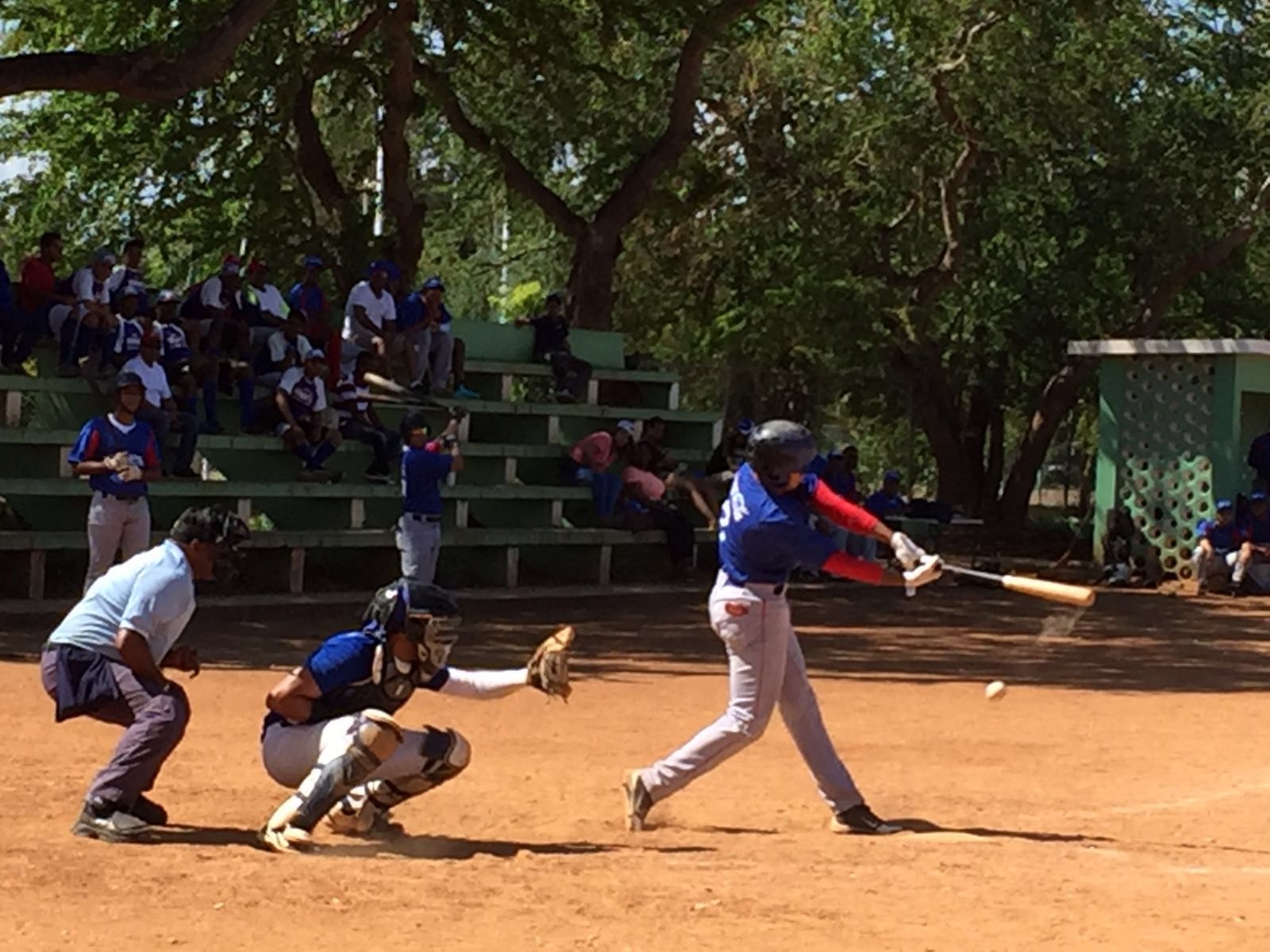 Momentos del juego