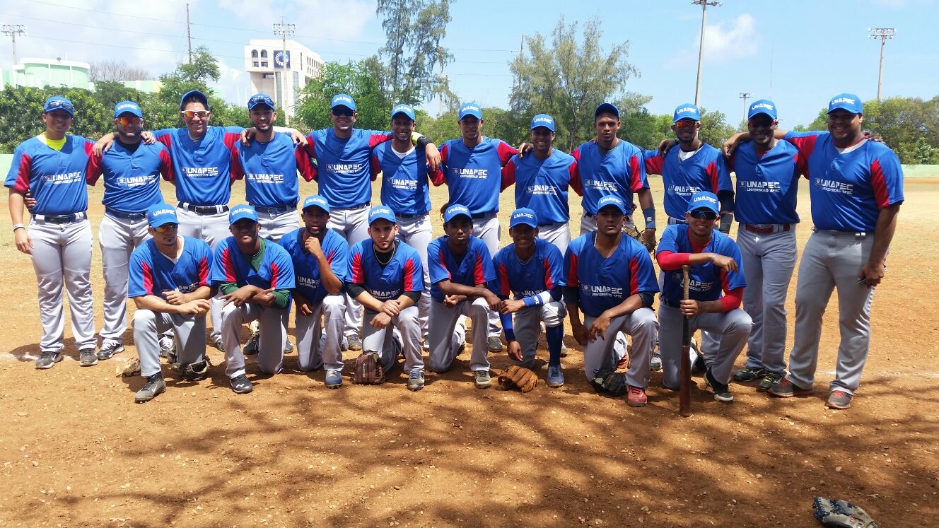 Equipo UNAPEC