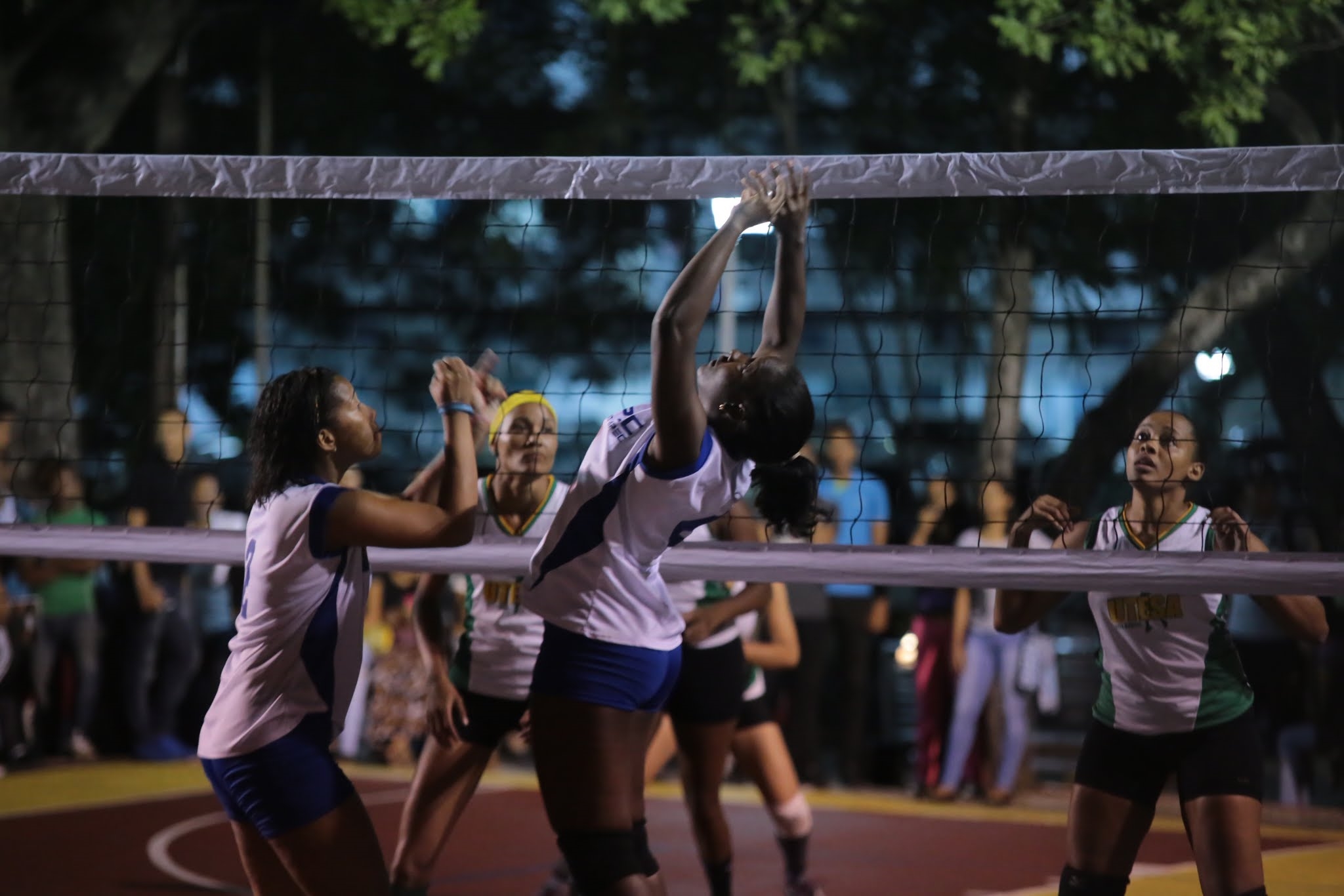 Momentos del juego