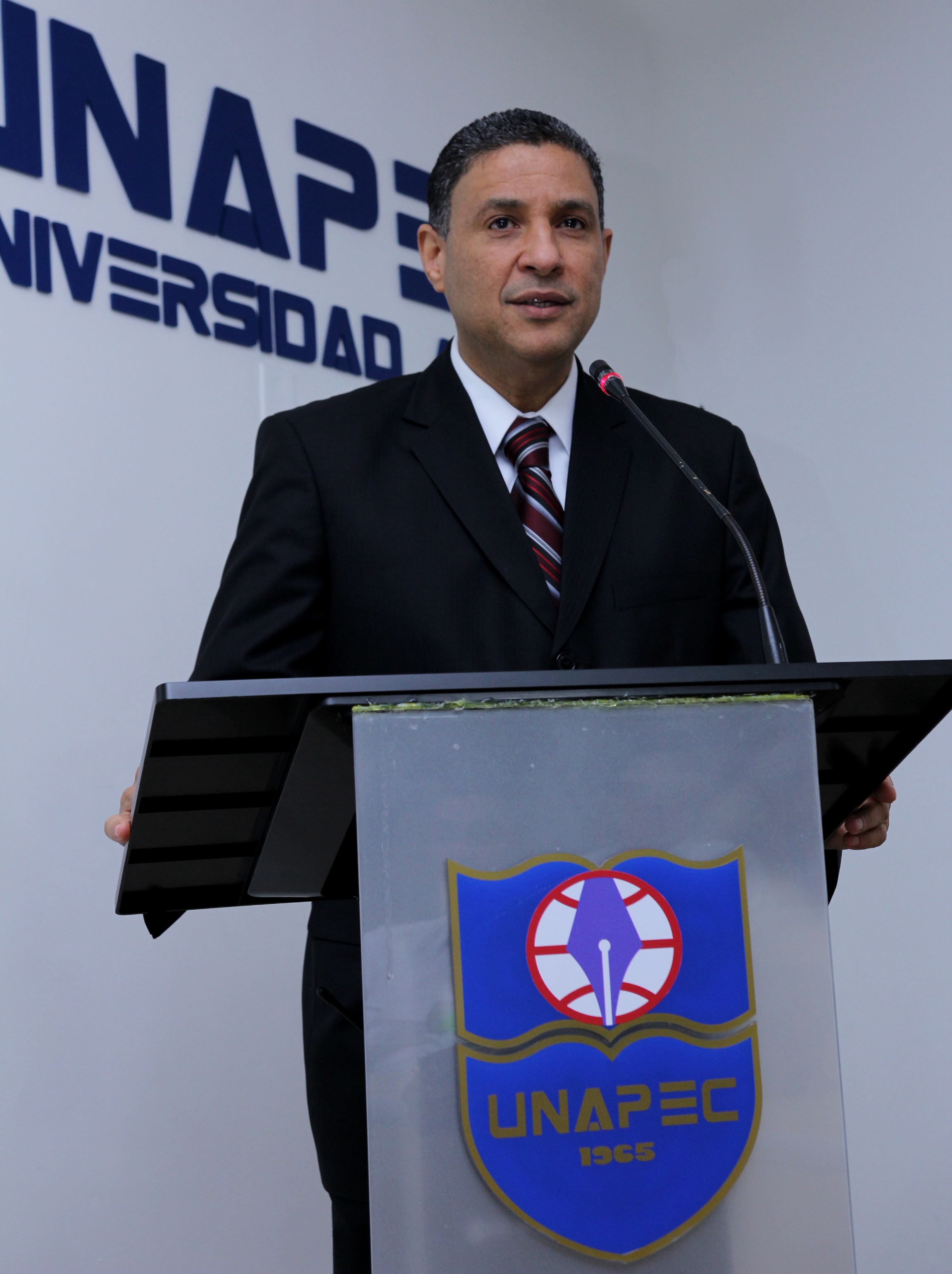 Juan de Dios Sánchez, Vicepresidente de Auditoria del Banco Dominicano del Progreso