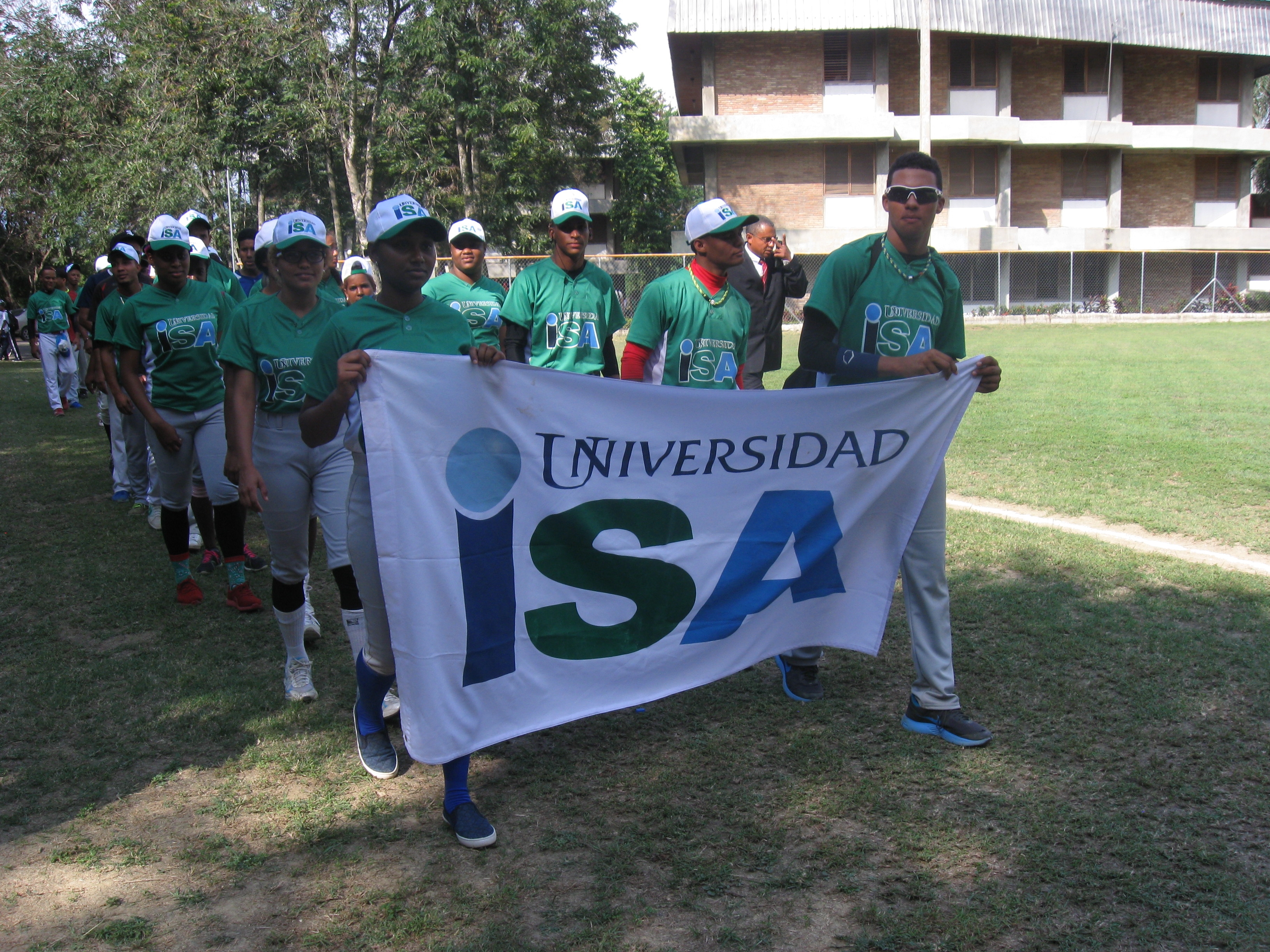8vo Torneo Nacional de Softball Chata Universitario