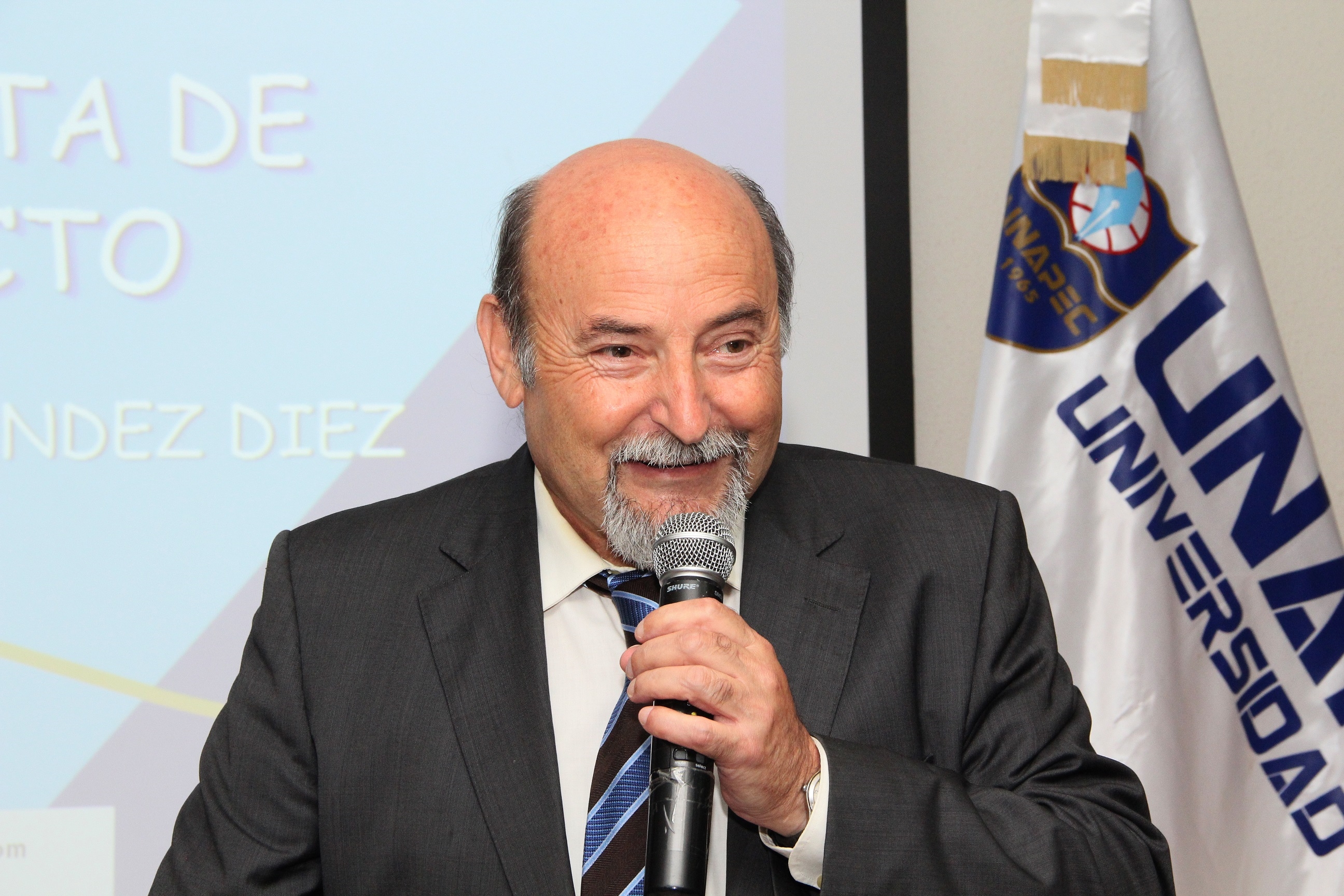 Dr. Federico Fernández Díez